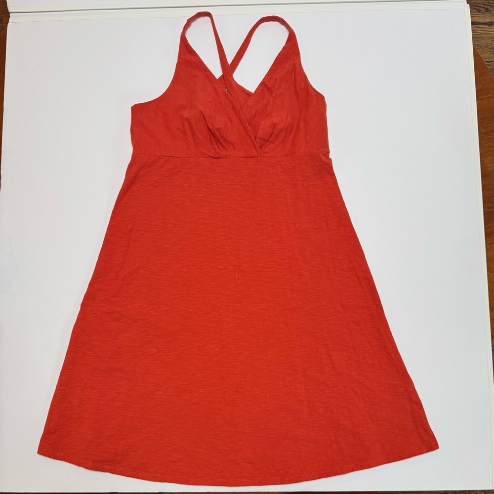 Patagonia Red Women's Dress